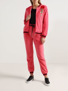 ORSA Orange Спортивный костюм