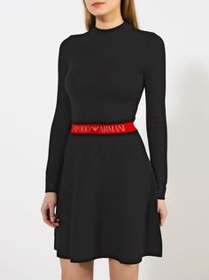 Emporio Armani Платье