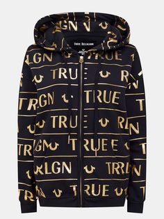 True Religion Толстовка