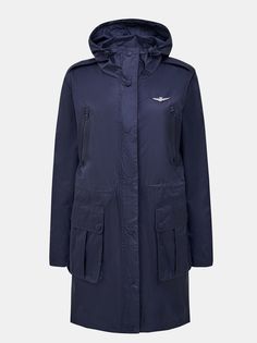 Aeronautica Militare Плащ