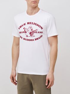 True Religion Футболка