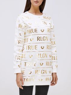 True Religion Туника