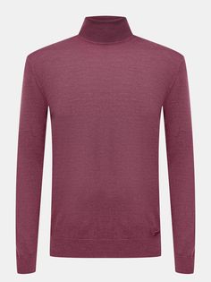 Alessandro Manzoni Jeans Водолазка