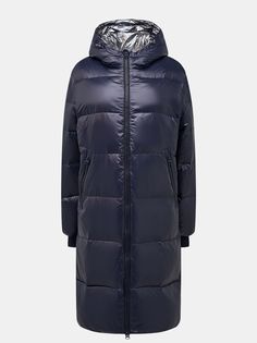 Alessandro Manzoni Пуховик