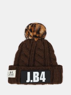 J.B4 Шапка