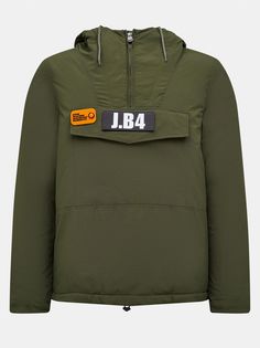 J.B4 Анорак
