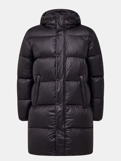 Alessandro Manzoni Jeans Удлиненная куртка