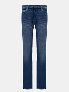 Emporio Armani Джинсы J45