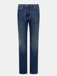 Emporio Armani Джинсы J45