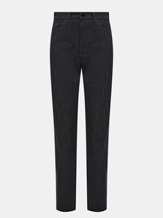 Emporio Armani Джинсы J79