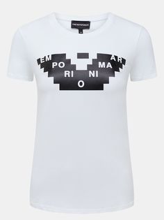 Emporio Armani Футболка