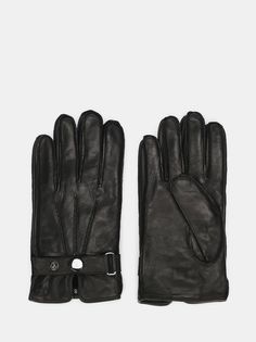 Ritter Кожаные перчатки