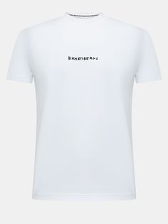 Bikkembergs Футболка