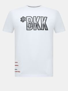 Bikkembergs Футболка