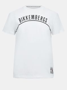 Bikkembergs Футболка