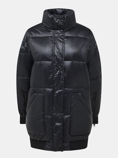 My Twin Twinset Пуховик