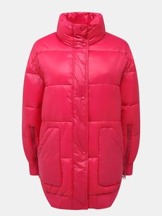 My Twin Twinset Пуховик