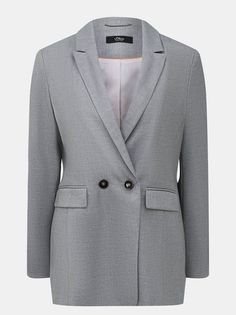 s.Oliver BLACK LABEL Блейзер