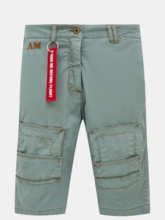 Aeronautica Militare Шорты