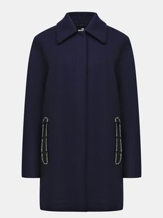 Love Moschino Пальто