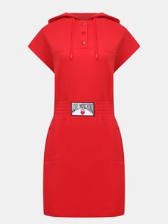 Love Moschino Платье