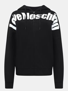 Love Moschino Толстовка
