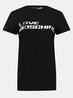 Love Moschino Футболка
