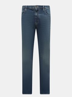 Emporio Armani Джинсы J45