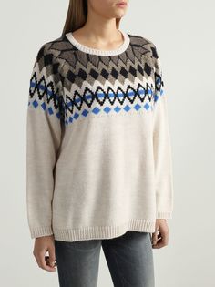 Persona by Marina Rinaldi Свитер plus size