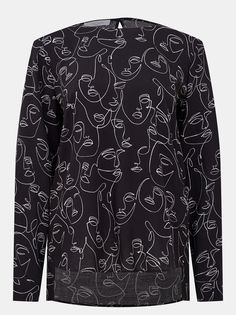 Gerry Weber Casual Блузка