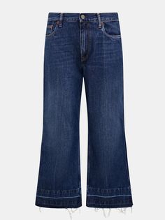 Polo Ralph Lauren Джинсы