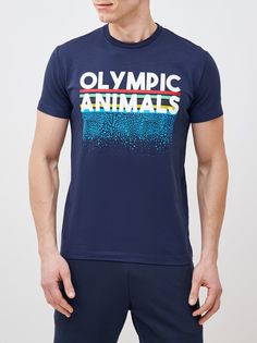 Bikkembergs Футболка