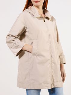 ORSA Orange Плащ