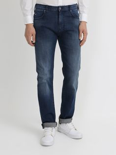 Emporio Armani Джинсы J45