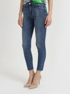 Armani Exchange Джинсы J10