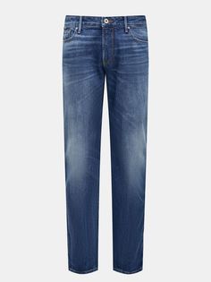 Emporio Armani Джинсы J06