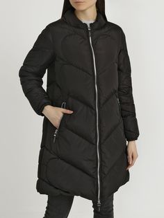 Alessandro Manzoni Пуховик