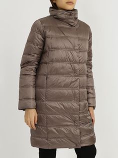ORSA Couture Двустороннее полупальто
