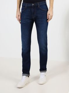Emporio Armani Джинсы J45