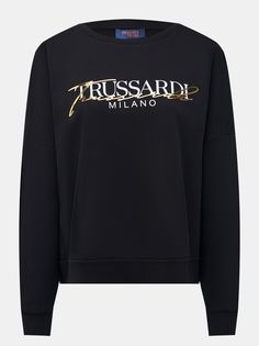 Trussardi Jeans Джемпер