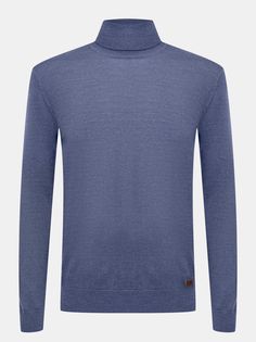 Alessandro Manzoni Jeans Водолазка