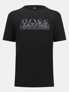 BOSS Футболка Tee