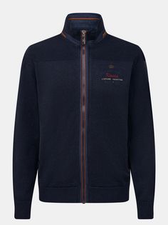 Alessandro Manzoni Yachting Кардиган