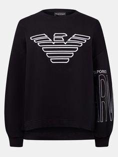 Emporio Armani Толстовка