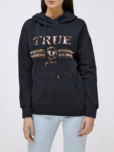 True Religion Худи