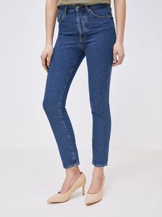 Armani Exchange Джинсы J51