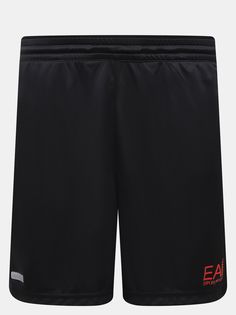 EA7 Emporio Armani Шорты