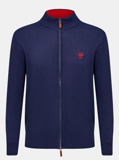 Alessandro Manzoni Кардиган