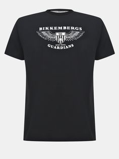 Bikkembergs Футболка