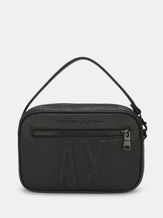 Armani Exchange Мужской несессер